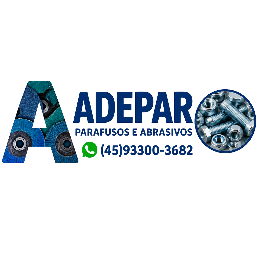 Adepar Parafusos e Abrasivos